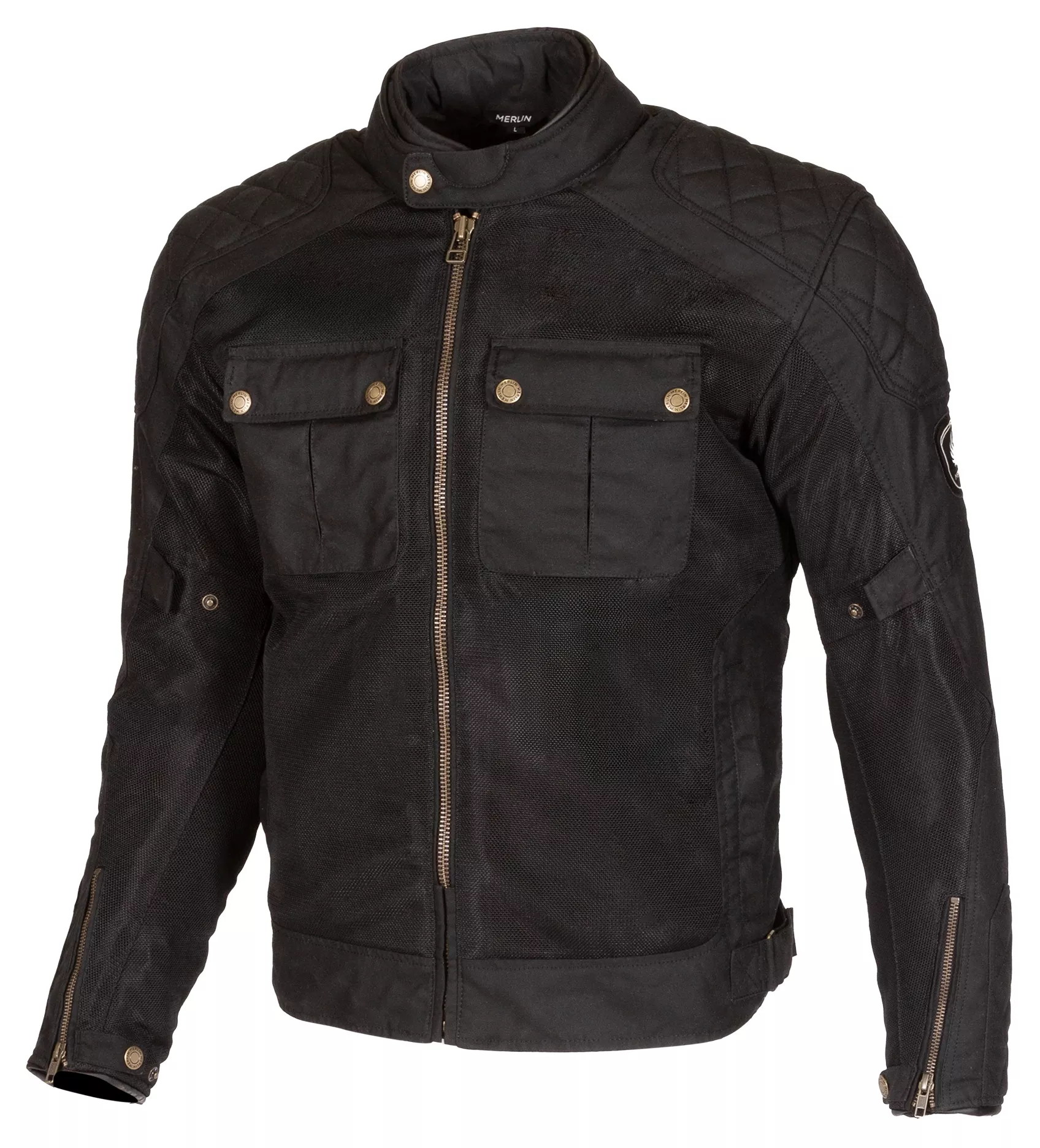 Merlin Shenstone II Air Cotec Jacket