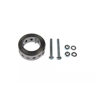 METAL STRAPPING KIT