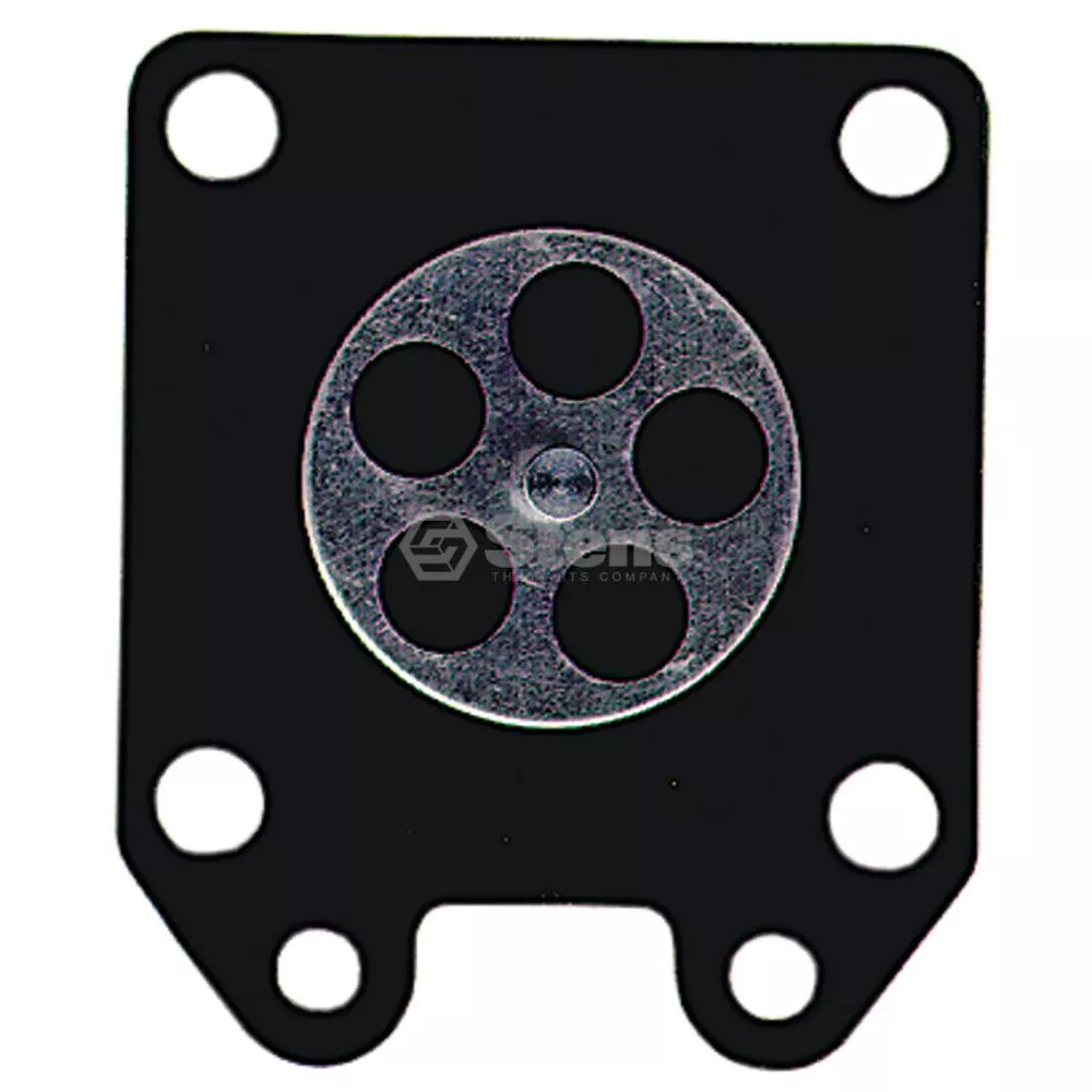 Metering Diaphragm Assembly - Walbro 95-526-9-8