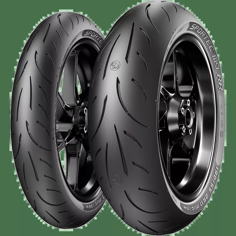 Metzeler 110/70ZR17 54W Sportec M9RR Front