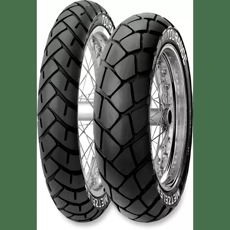 Metzeler 110/80R19 59V Tourance Front OE/NP