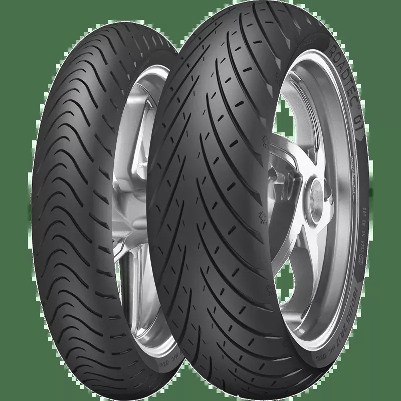 Metzeler 120/70ZR17 (58W) Roadtec 01 (HWM) Front