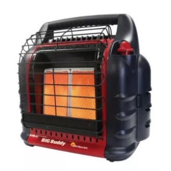 MH18B BIG BUDDY HEATER