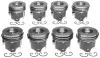 MHL OE Cast Piston Sets - Dsl