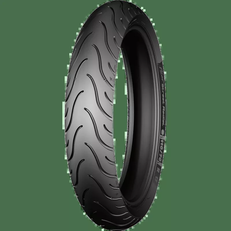 Michelin 110/70R17 54H Pilotstreet TL/TT