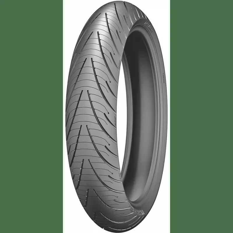Michelin 120/70ZR17 58W Pilot Road 3 Front