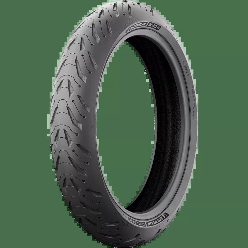 Michelin 120/70ZR19 60W Road 6 FT TL