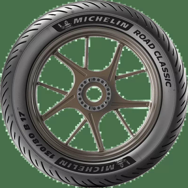 Michelin 130/70B18 63H Road Classic RR TL Mich