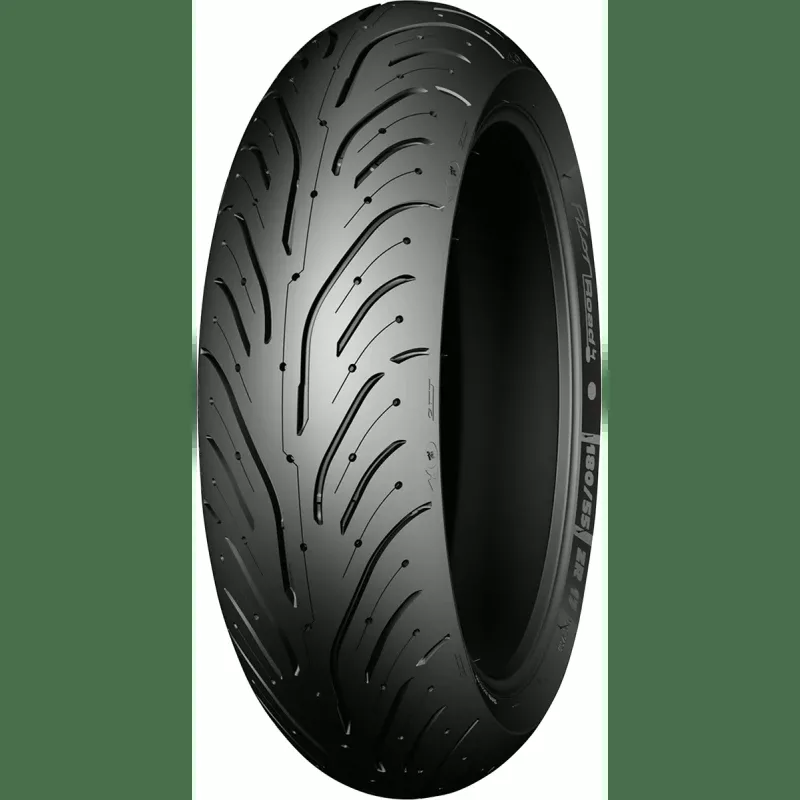 Michelin 190/50ZR17 73W PILOTROAD4 RR TL