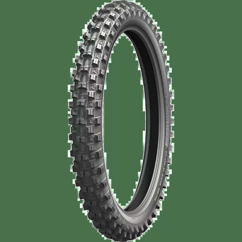 Michelin 70/100-17 Starcross 5 MED FT TT Tire