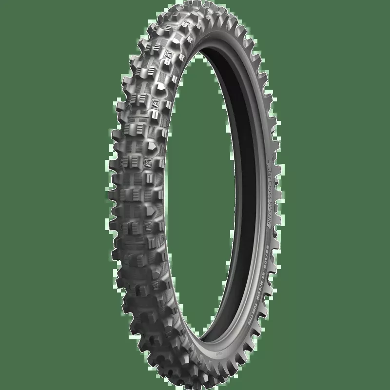 Michelin 80/100-21 51M Starcross 5 Sand Front