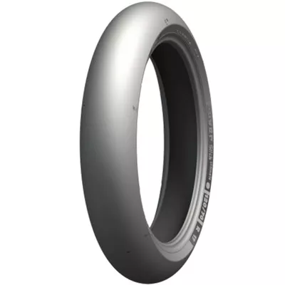 Michelin Power Slick 2 Front Tires