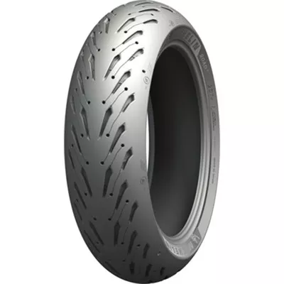 Michelin Road 5 GT Rear Tires