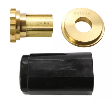 Michigan Wheel 207 XHS II Hub Kit for Honda Outboards 1998-Present