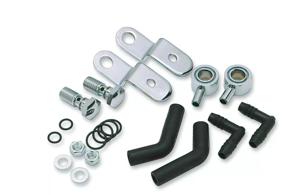 Mikuni 93-99 EVO B/T&91-Up 42mm Breat/Kit