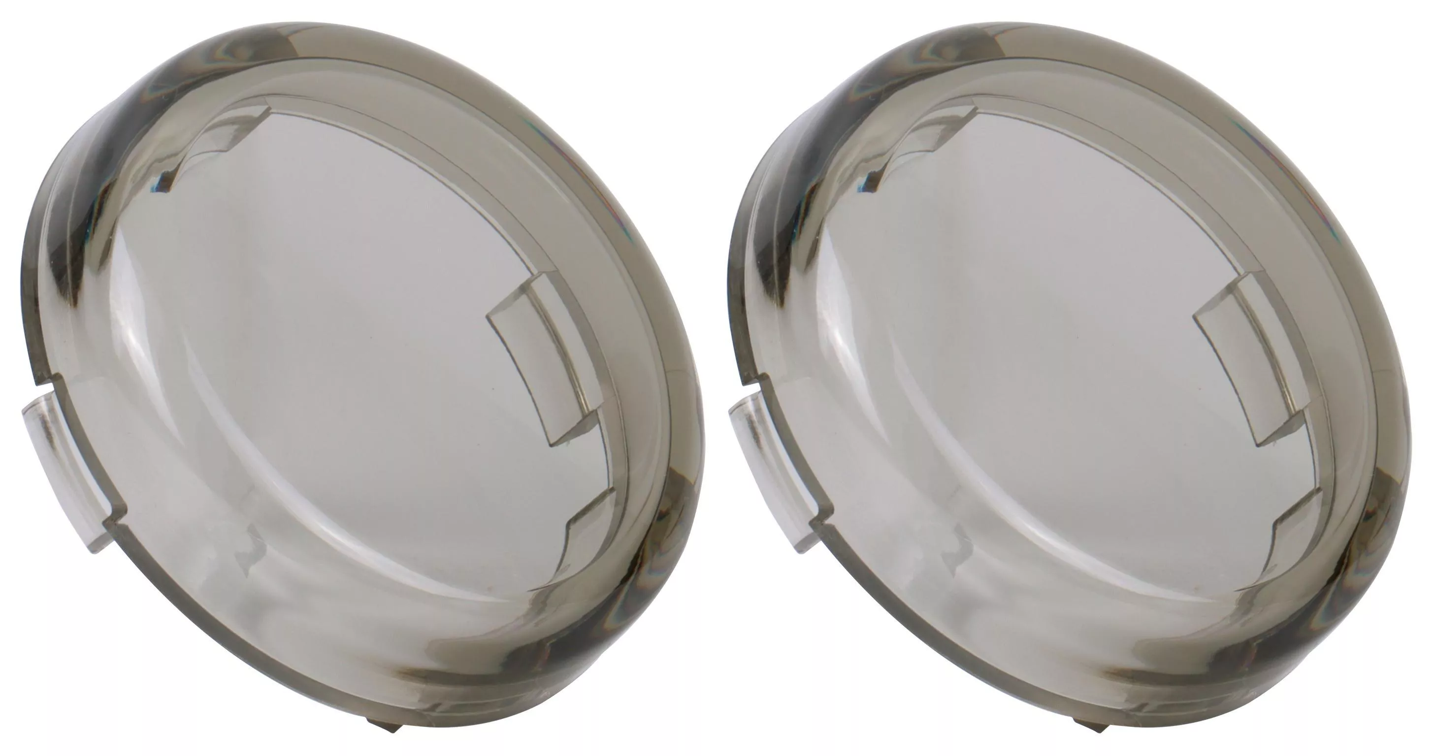 Milwaukee Twins Bullet Replacement Lens Set