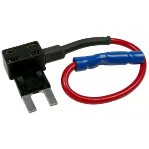 MINI FUSE ADD A CIRCUIT