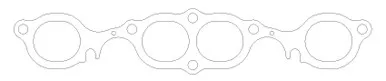 MLS Exhaust Gaskets .030 SBC w/SB2 Heads C5836-030