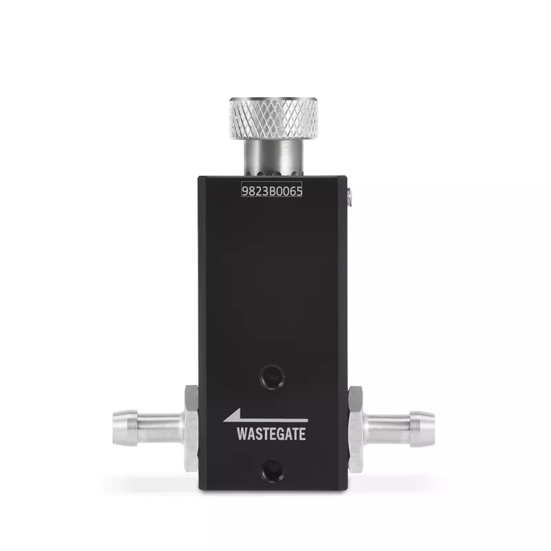 MM Boost Controllers
