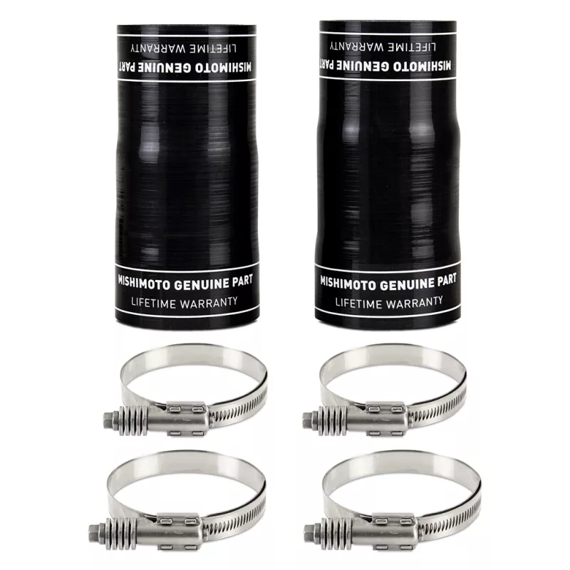 MM Intake Elbows