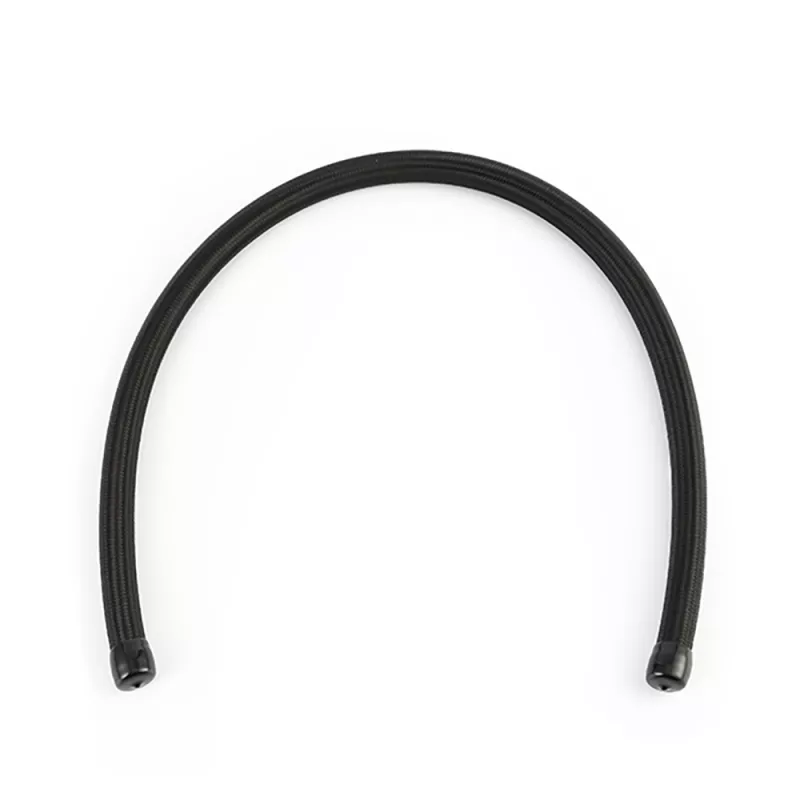 MM PTFE Braided Hose