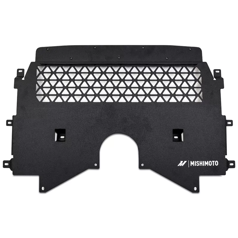 MM Skid Plate