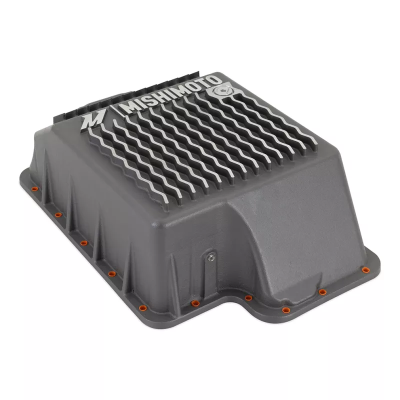 MM Transmission Pan
