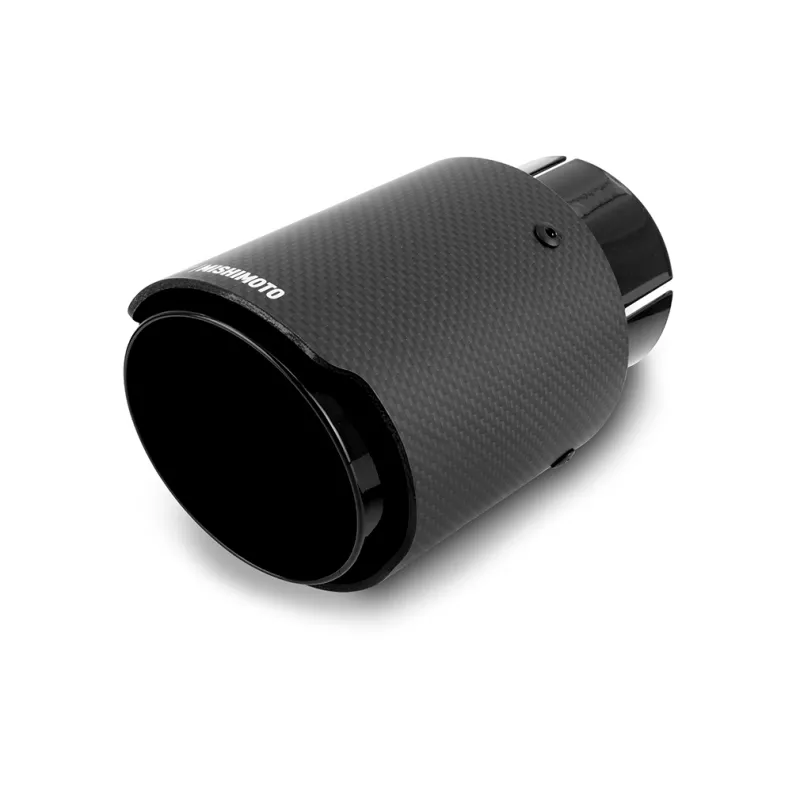 MM Universal Muffler