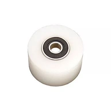 ModQuad CR1-W Chain Roller with Bearing White