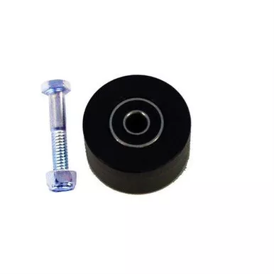 ModQuad CR2-BLK Chain Roller - Top Black