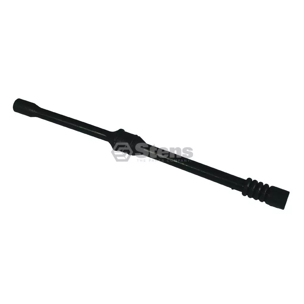 Molded Fuel Line - Mcculloch 215708