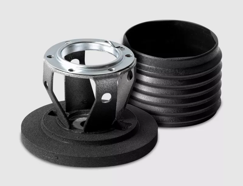 MOM Hub Adapters