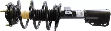 Monroe 172518 Quick-Strut Strut and Coil Spring Assembly