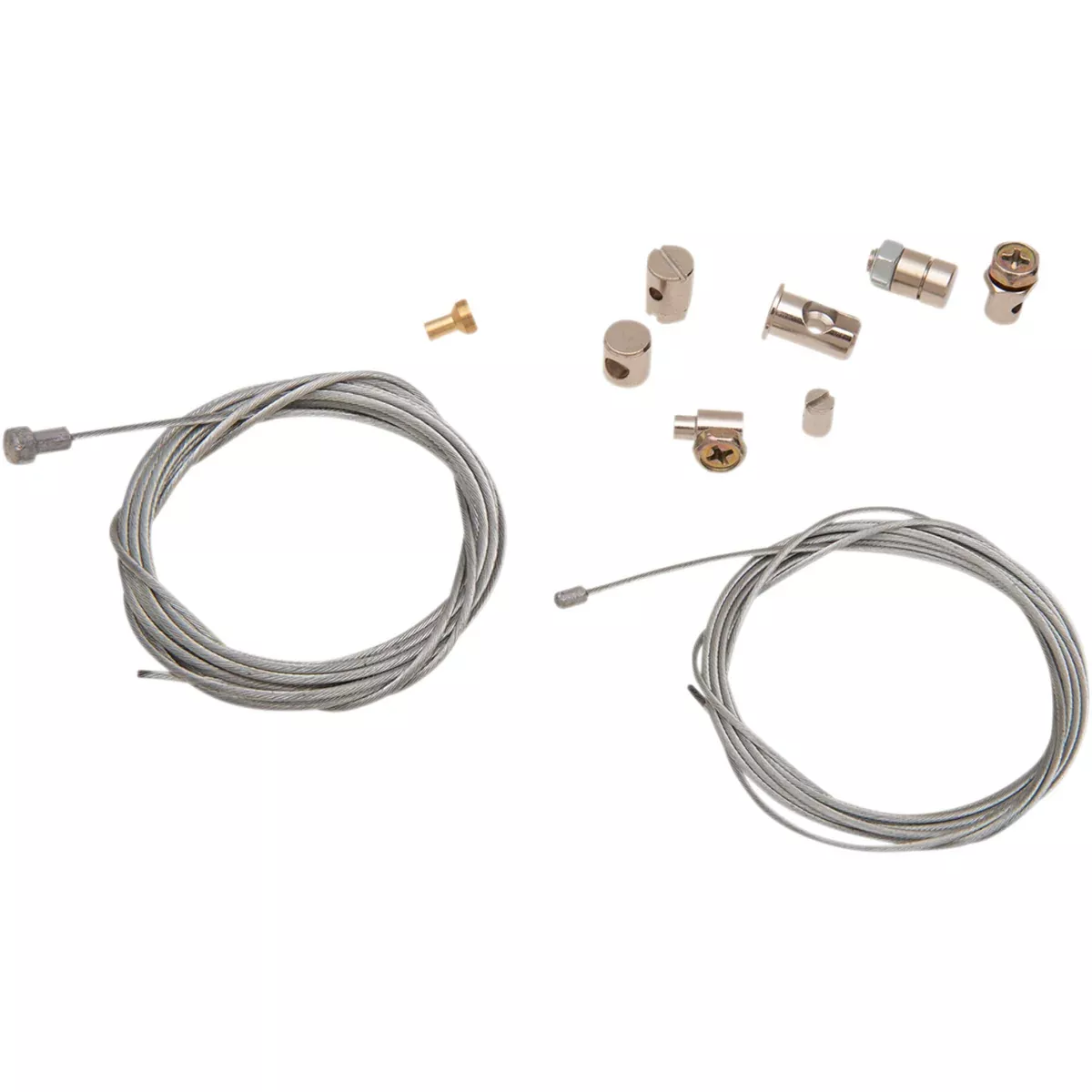 MOOSE OFFROAD 0660-0012 375-4566 Emergency Cable Repair Kit