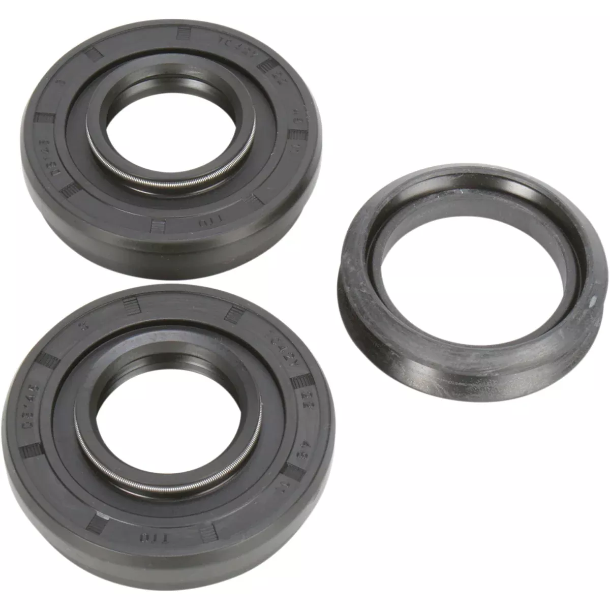 MOOSE OFFROAD 0935-0474 25-2060-5 Differential Seal Kit honda - front