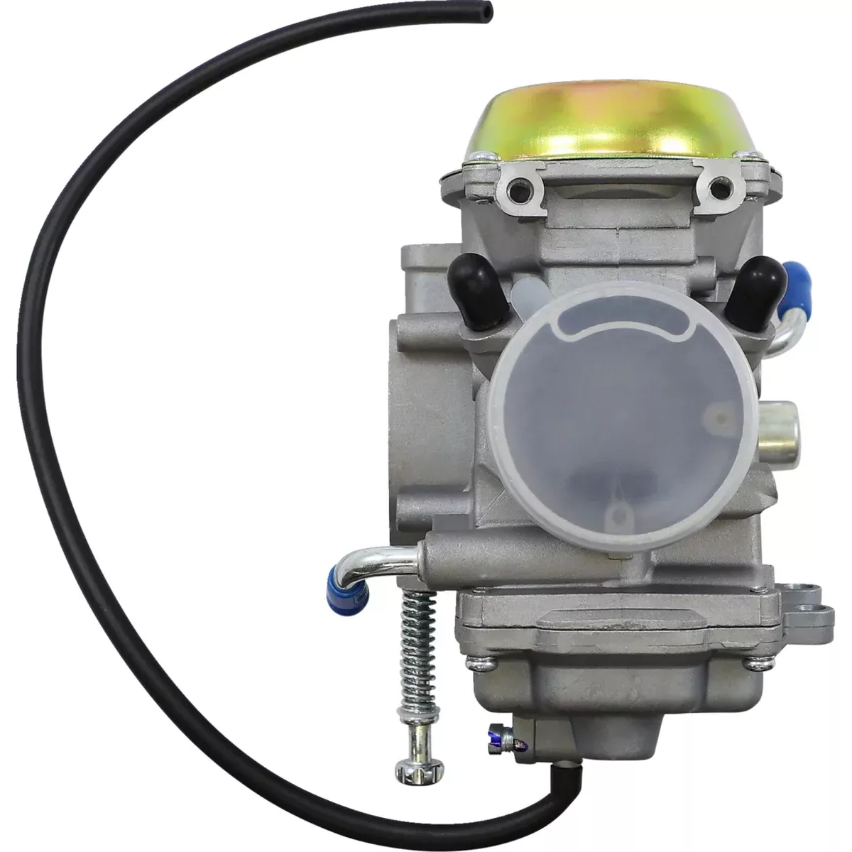 MOOSE OFFROAD 1002-0079 100-3055-PU Replacement Carburetor polaris