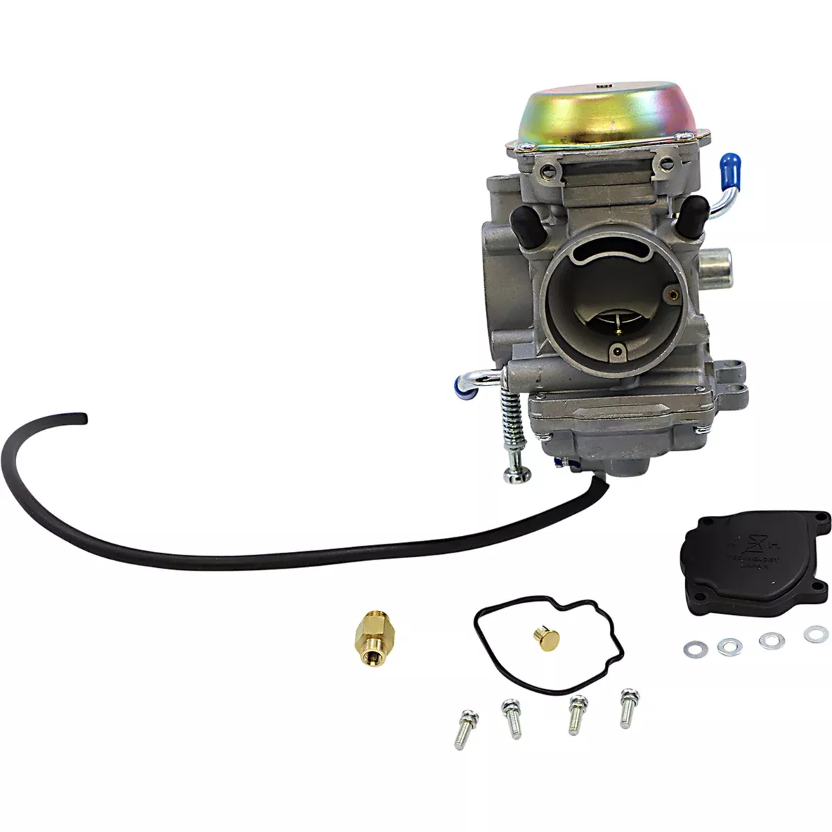 MOOSE OFFROAD 1002-0080 100-3061-PU Replacement Carburetor polaris