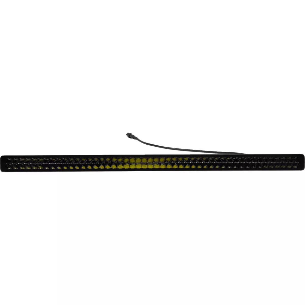 MOOSE OFFROAD 2001-2789 MSE-BLB50 Black-Out Series Light Bar Light Bar – LED – 50″ – Black