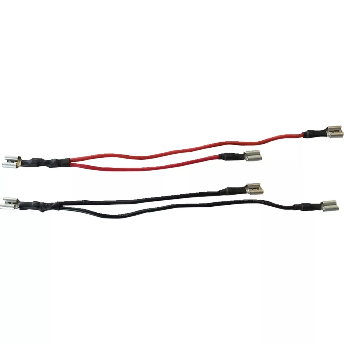 MOOSE OFFROAD 2106-0583 YJA-PWR Power/Ground Y-Jack Y-Jack
