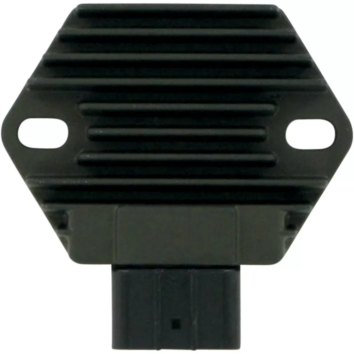 MOOSE OFFROAD 2112-0527 M-10-142 Regulator and Rectifier for Honda Regulator/Rectifier - Honda
