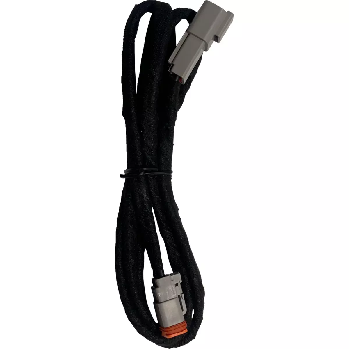MOOSE OFFROAD 2120-1353 MSE-WHE5 Wire Harness 5'extension cable - dt connectors