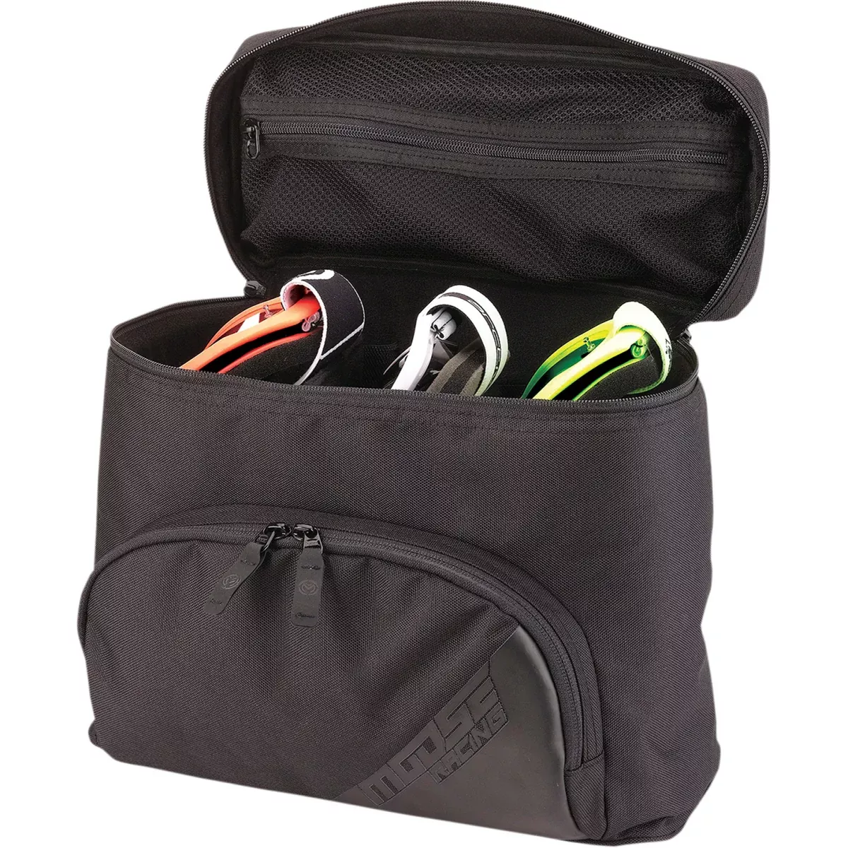 MOOSE OFFROAD 3512-0290 3512-0290 Goggle Carrier Bag