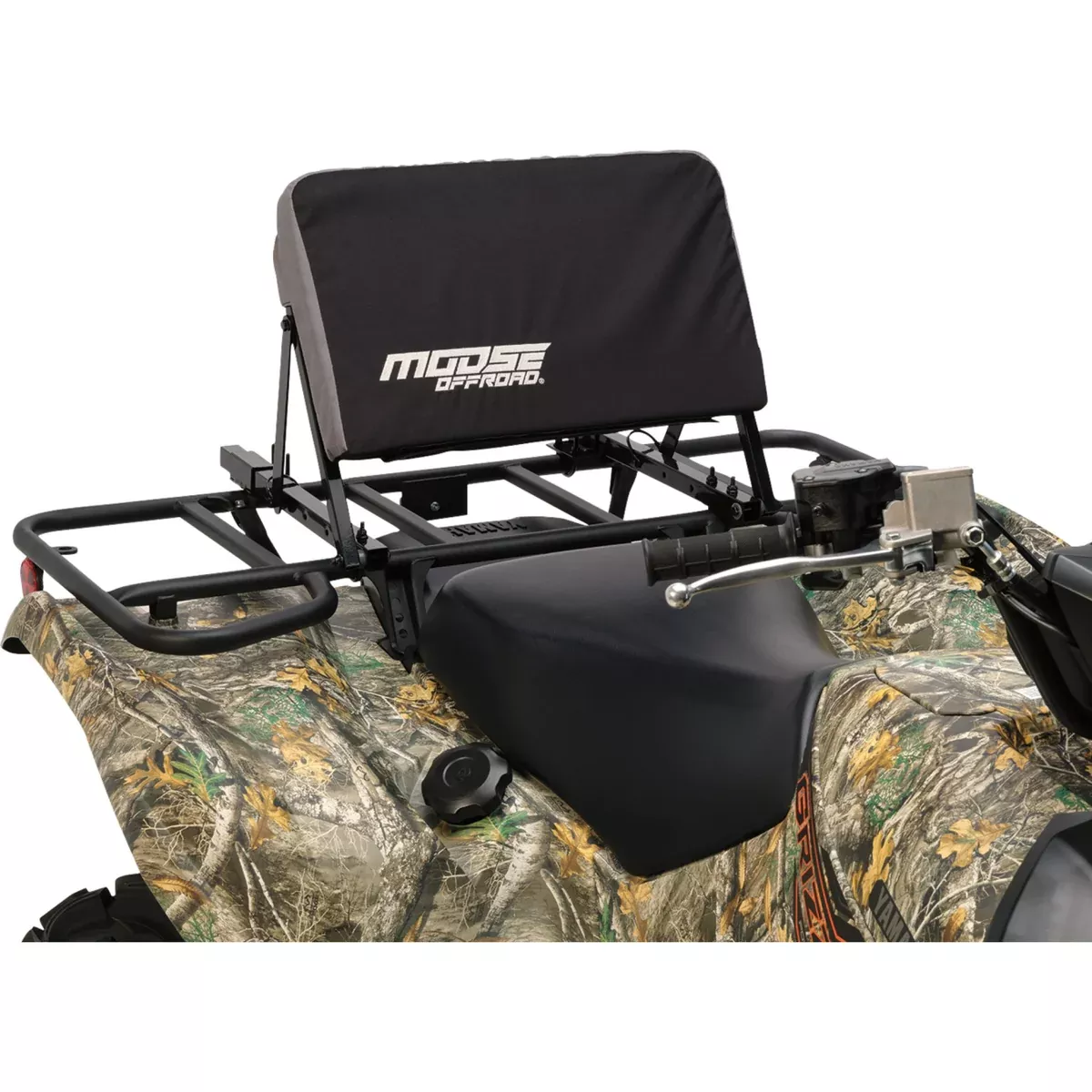 MOOSE OFFROAD 3550-0487 3550-0487 Backrest atv