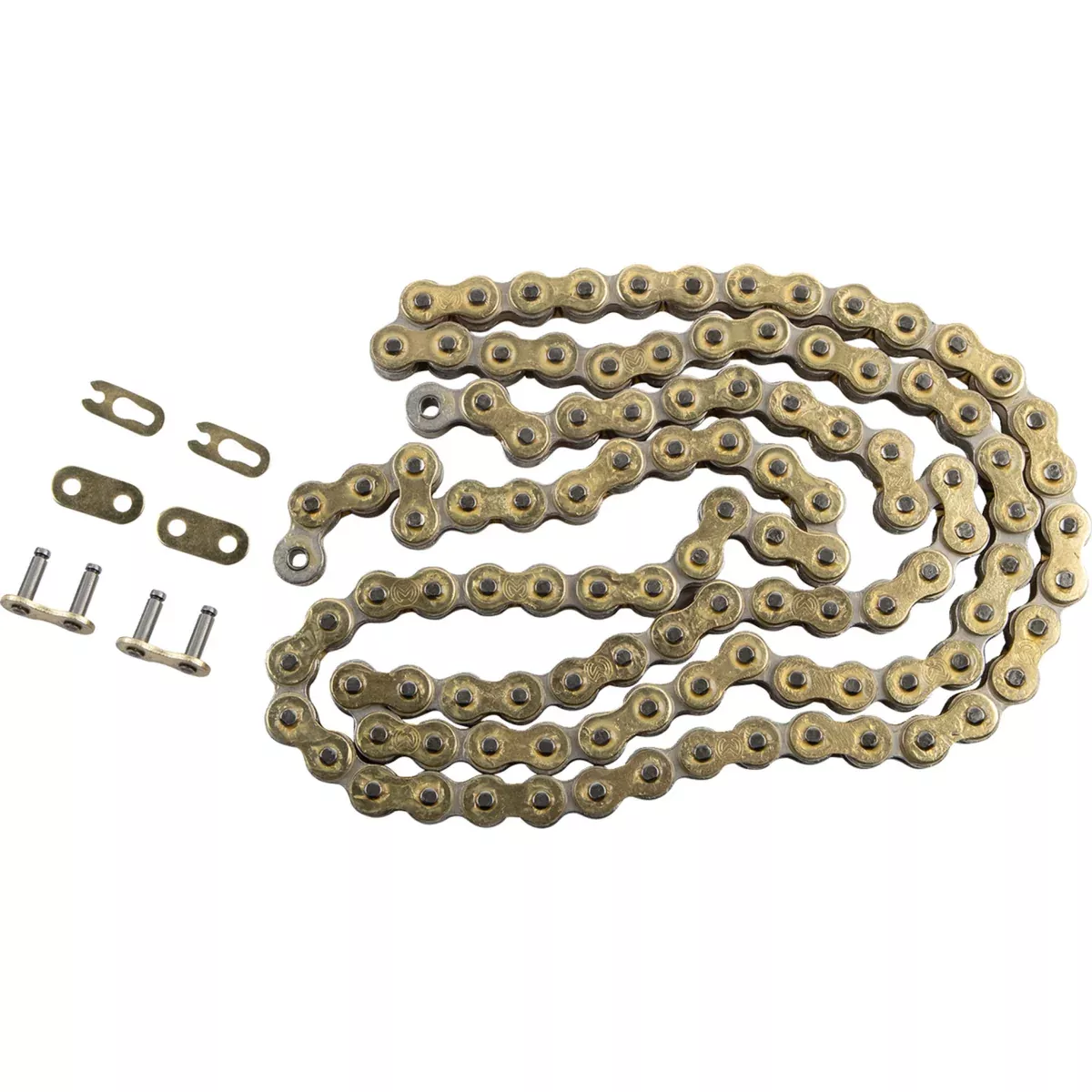 Moose Offroad 420 RXP Pro-MX Chain Pro-MX Drive Chain 110 Links Gold