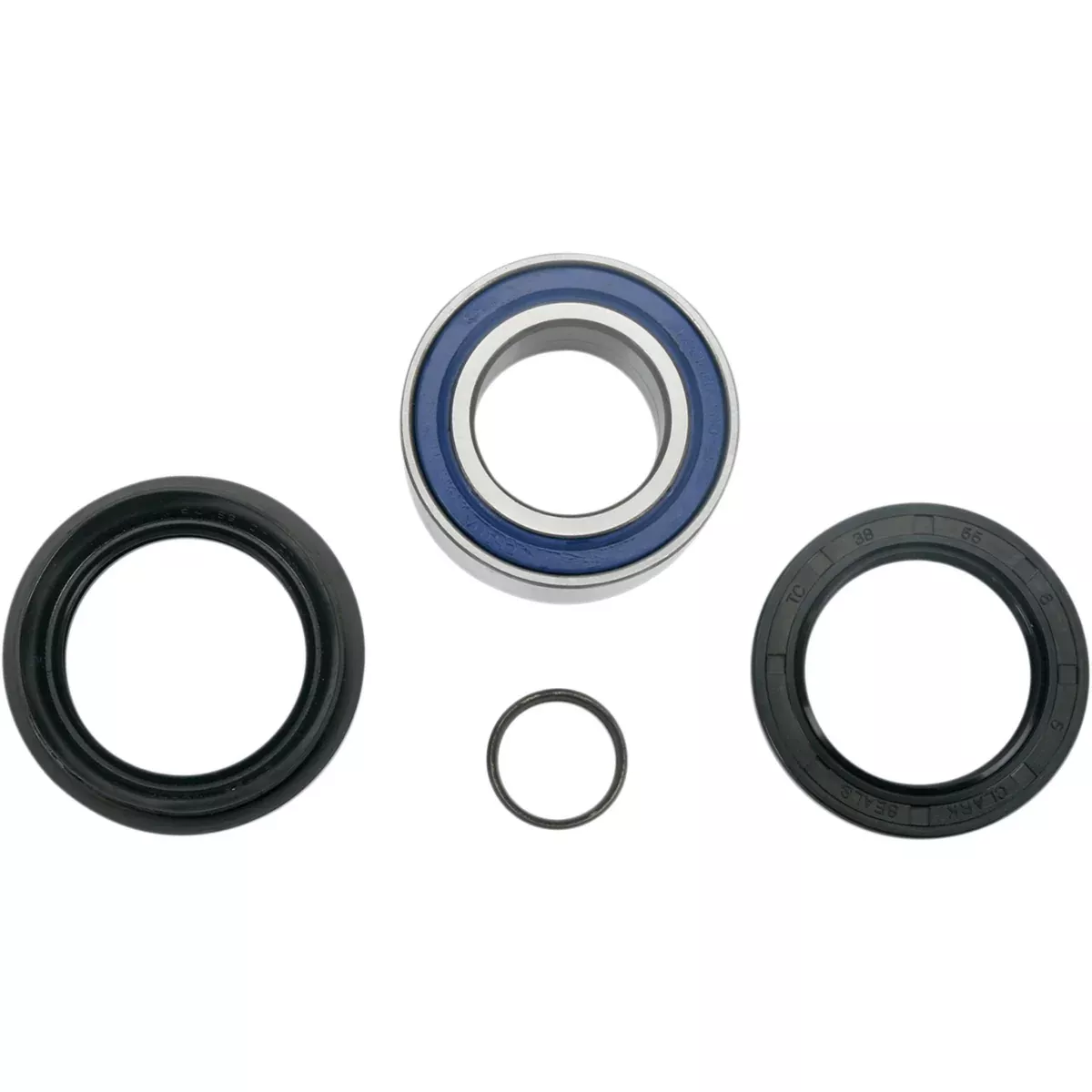 MOOSE OFFROAD A25-1005 25-1005 Wheel Bearing Kit front