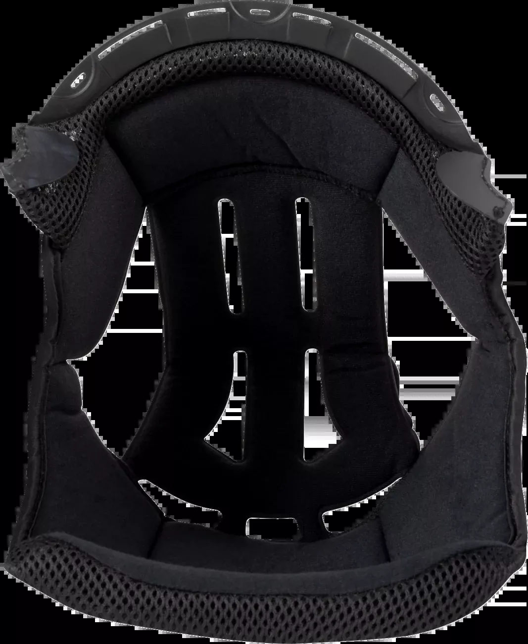 Moose Offroad Air Intake Liner – Black – Large-0134-3192