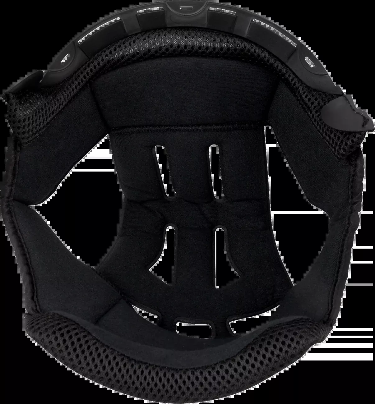 Moose Offroad Air Intake Liner – Black – Medium-0134-3191