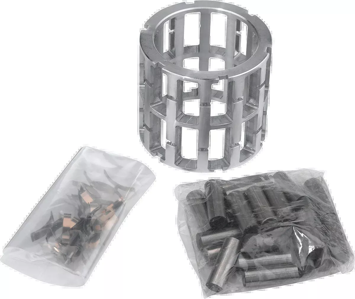 Moose Offroad Aluminum Sprague Carrier – RZR-100-1145-PU
