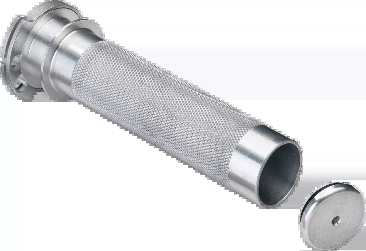 Moose Offroad Aluminum Throttle Tube – CRF-M40-100