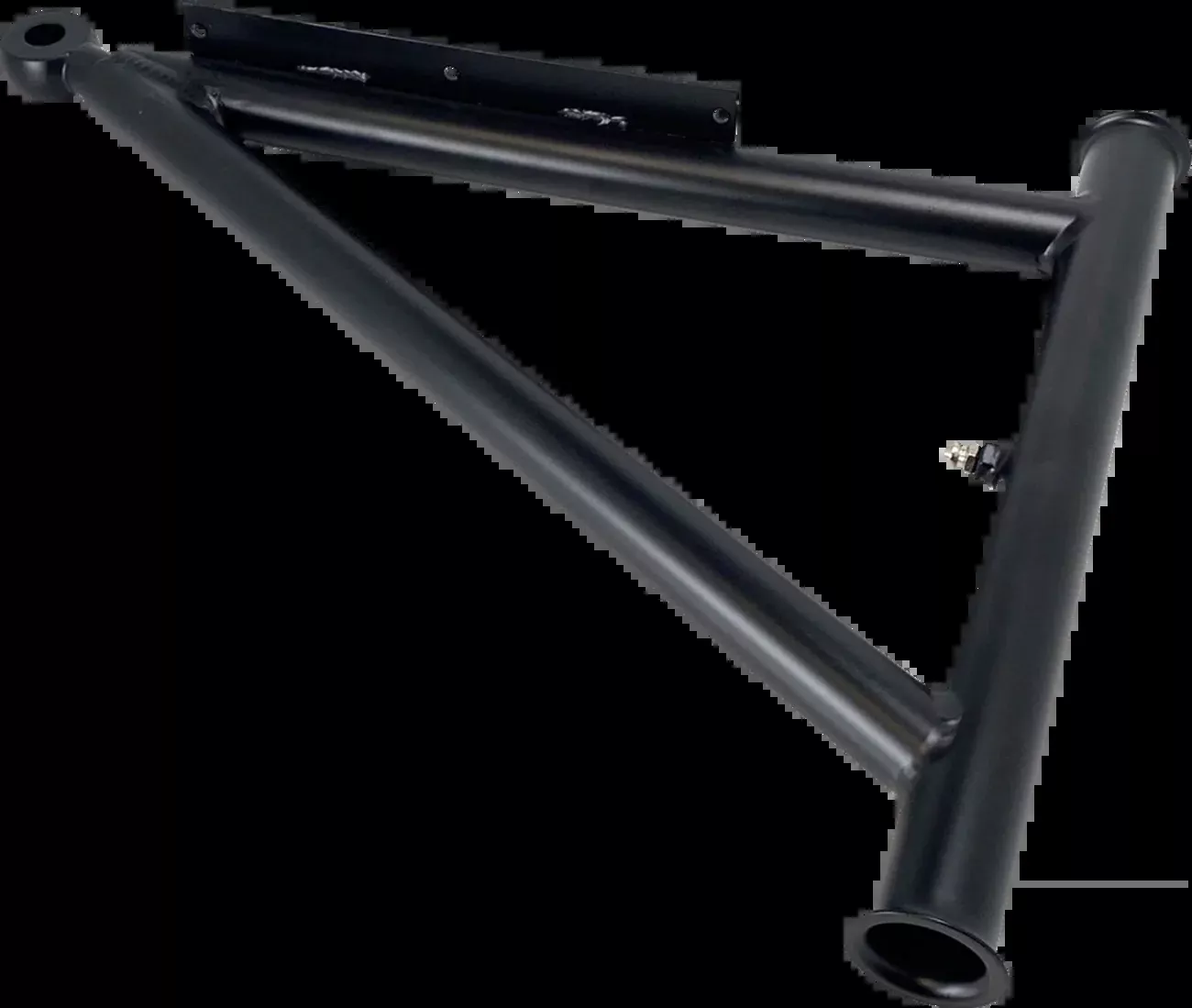 Moose Offroad A-Arm - Front/Lower - Left Hand-100-4048-PU